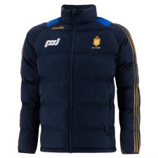 O Neills Clare Dynamo Jacket